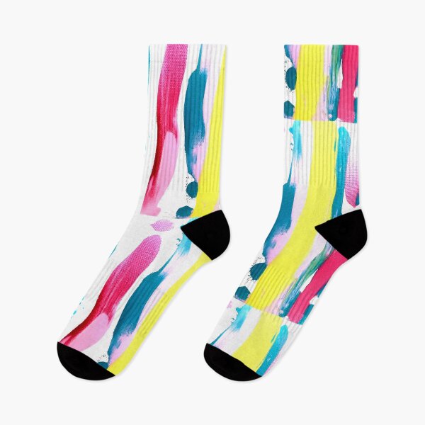 Item preview, Bright Paint Drip designed and sold by jocelynlamb.