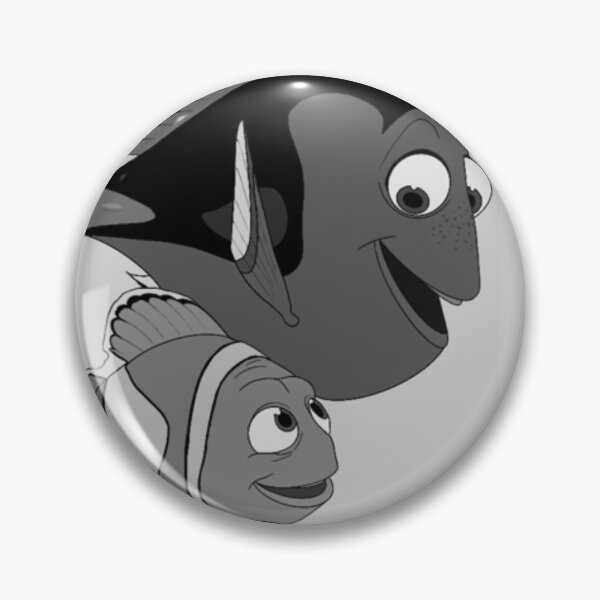 Item preview, Finding Nemo designed and sold by emilycody.