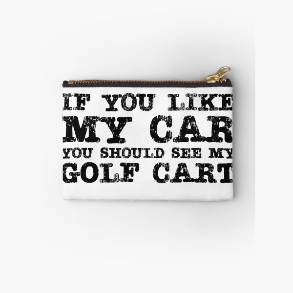 Item preview, You should see my golf cart designed and sold by Yviemakes.