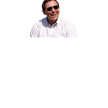 Vorschaubild zum Design Ron DeSantis von PendletonDesign