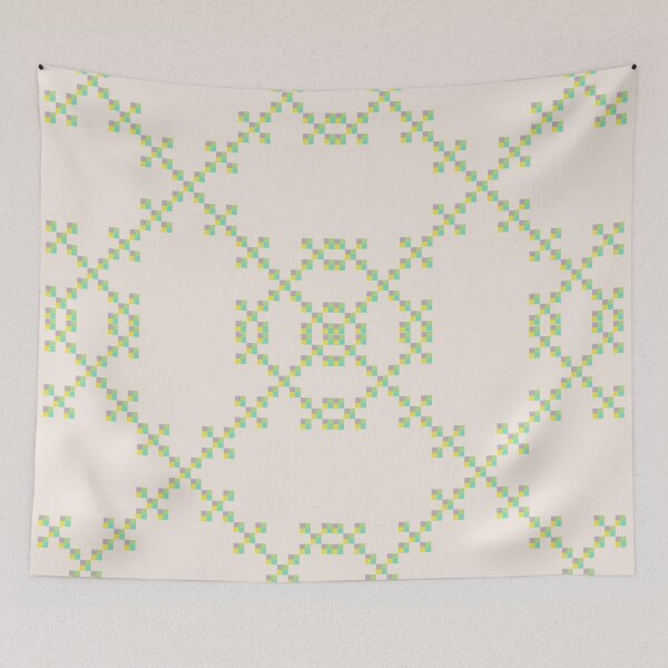 Item preview, Rhombic Pattern designed and sold by yayor.
