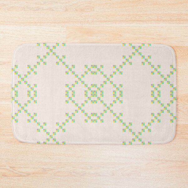 Item preview, Rhombic Pattern designed and sold by yayor.