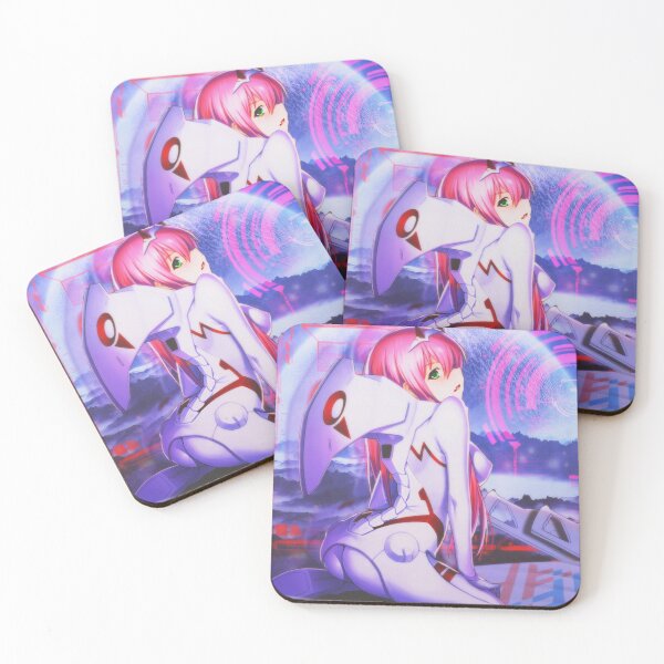 Item preview, Zero two designed and sold by Dozekar.