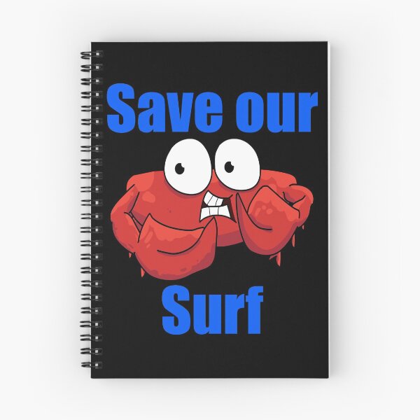 Item preview, Save Our Surf designed and sold by Uvogin2099.
