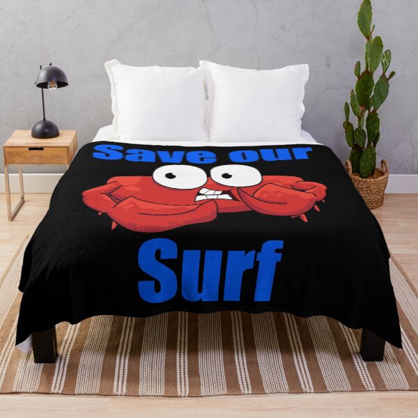 Item preview, Save Our Surf designed and sold by Uvogin2099.