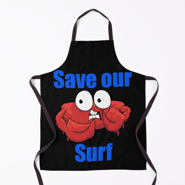 Item preview, Save Our Surf designed and sold by Uvogin2099.