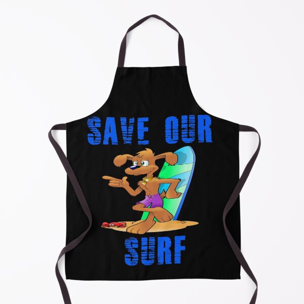 Item preview, Save Our Surf designed and sold by Uvogin2099.