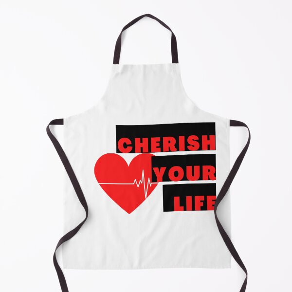 Item preview, Cherish your Life designed and sold by jefel87.