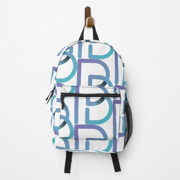 Item preview, The letter B designed and sold by Bashar-Design.