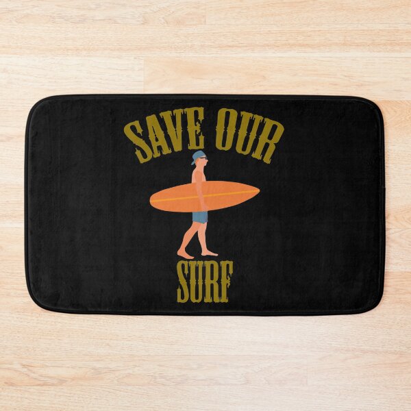 Item preview, Save Our Surf designed and sold by Uvogin2099.