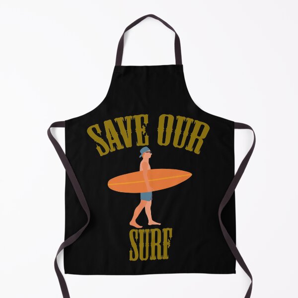 Item preview, Save Our Surf designed and sold by Uvogin2099.