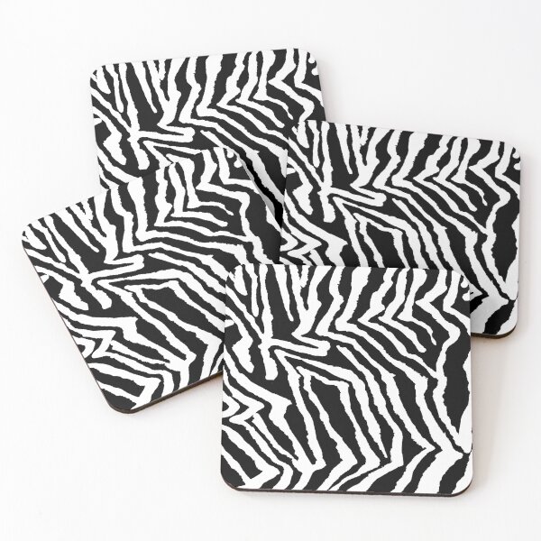 Item preview, ZEBRA PRINT designed and sold by AubrieBea.