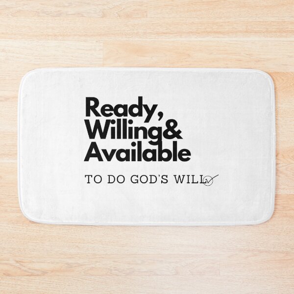 Item preview, Ready and available designed and sold by Believer's  Hub.