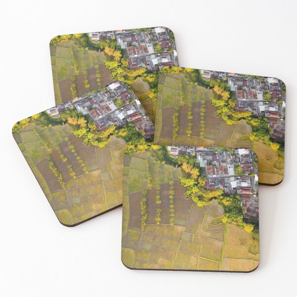 Item preview, Rice Fields. Bondowoso, Java, Indonesia designed and sold by ajaegermeister.