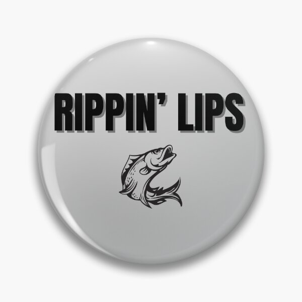Item preview, RIPPIN’ LIPS designed and sold by jessofalltrades.