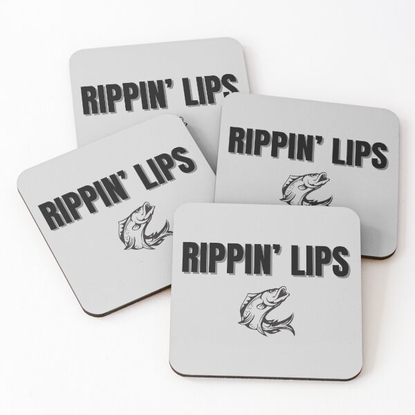 Item preview, RIPPIN’ LIPS designed and sold by jessofalltrades.