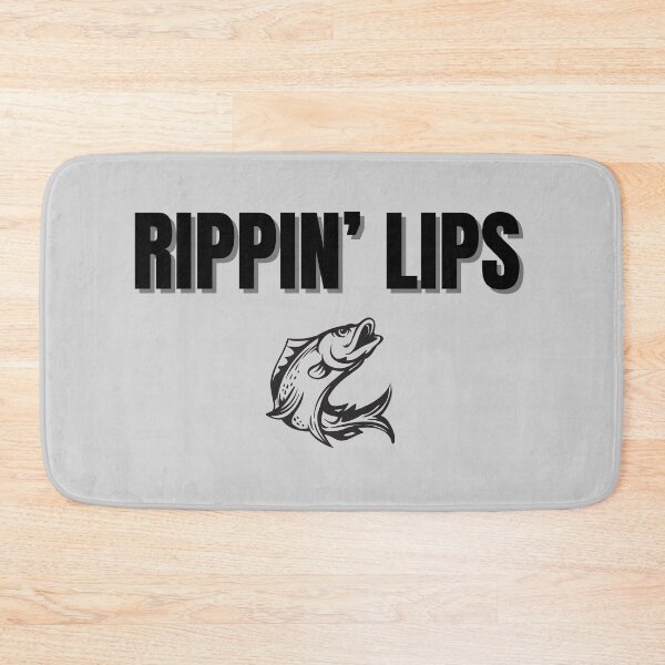 Item preview, RIPPIN’ LIPS designed and sold by jessofalltrades.