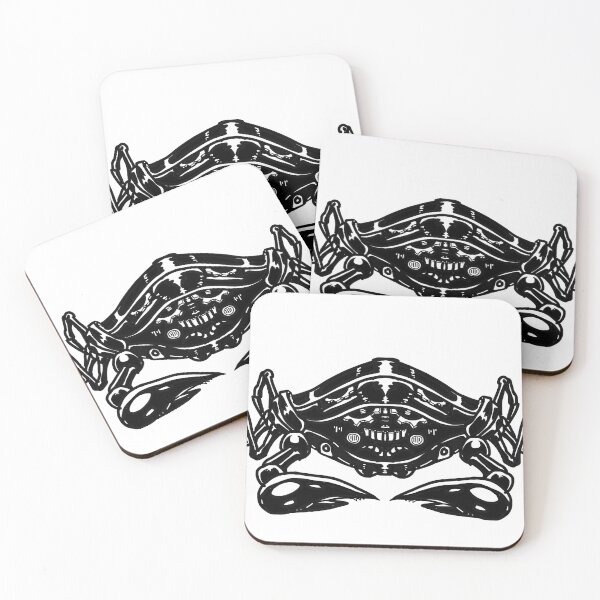Item preview, Mechanical crab (clockwork style) designed and sold by Pittstop.