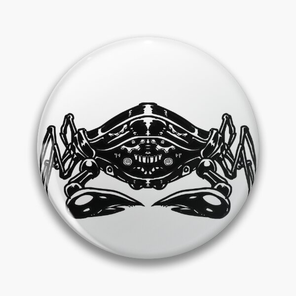 Item preview, Mechanical crab (clockwork style) designed and sold by Pittstop.