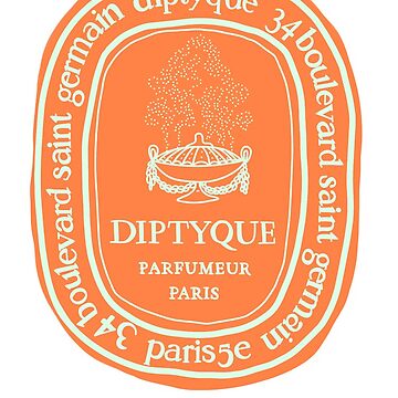 Diptyque Logo Lover