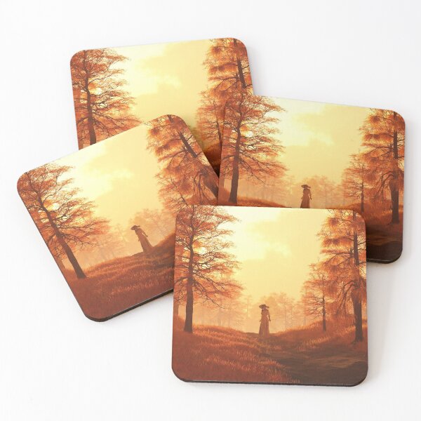 Item preview, Dusk Approaches in Sleepy Hollow designed and sold by Daniel Eskridge.
