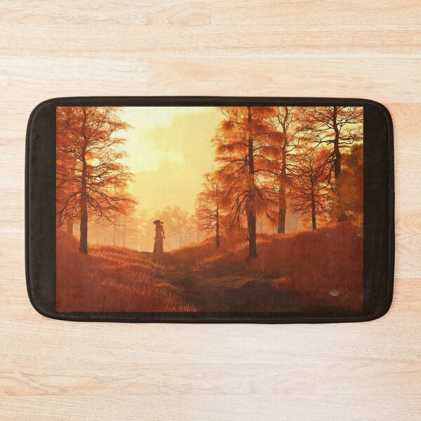 Item preview, Dusk Approaches in Sleepy Hollow designed and sold by Daniel Eskridge.
