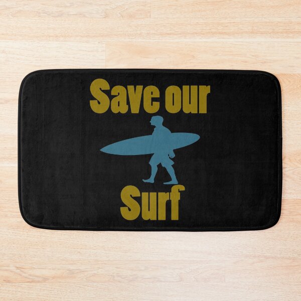 Item preview, Save Our Surf designed and sold by Uvogin2099.