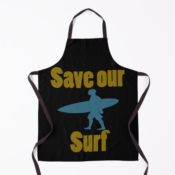 Item preview, Save Our Surf designed and sold by Uvogin2099.