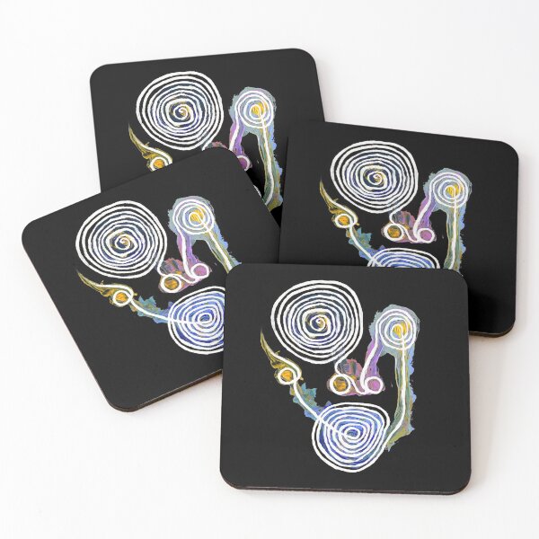 Item preview, classic look by faces designed and sold by faces-.