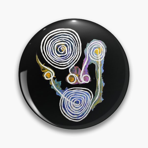Item preview, classic look by faces designed and sold by faces-.