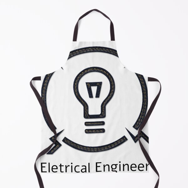 Item preview, Eletrical Engineer Lamp designed and sold by NiceShirtY.