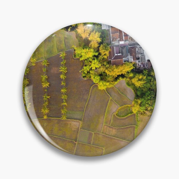 Item preview, Rice Fields. Bondowoso, Java, Indonesia designed and sold by ajaegermeister.