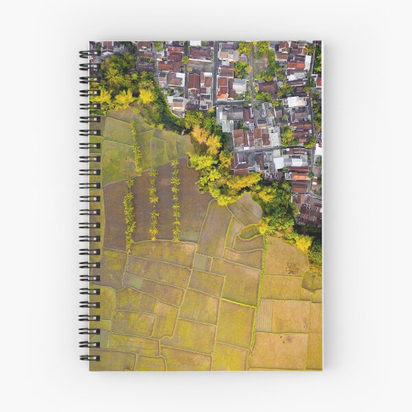 Item preview, Rice Fields. Bondowoso, Java, Indonesia designed and sold by ajaegermeister.