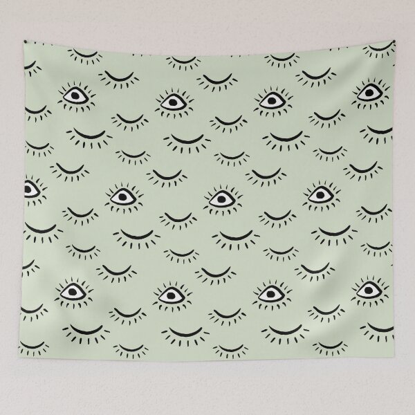Item preview, Eyes open lashes  designed and sold by Milatoo.