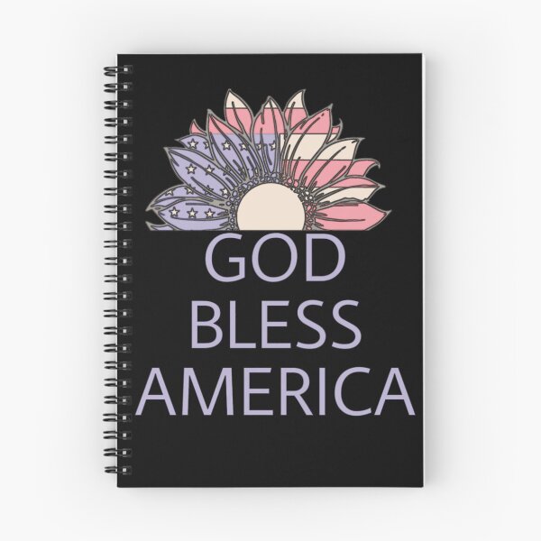 Item preview, Joe Biden Inauguration Quote God Bless America designed and sold by Gordon Nelson.