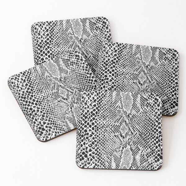 Item preview, SNAKESKIN PRINT designed and sold by AubrieBea.