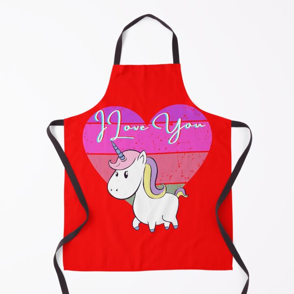 Item preview, Unicorn Valentines Day designed and sold by TOP-DESIGN4U.