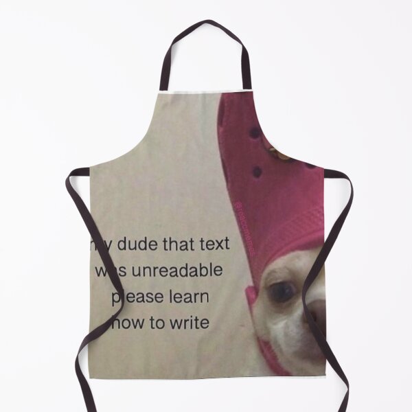 Item preview, Croc Dog Meme designed and sold by jennytoll123.