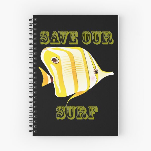 Item preview, Save Our Surf designed and sold by Uvogin2099.