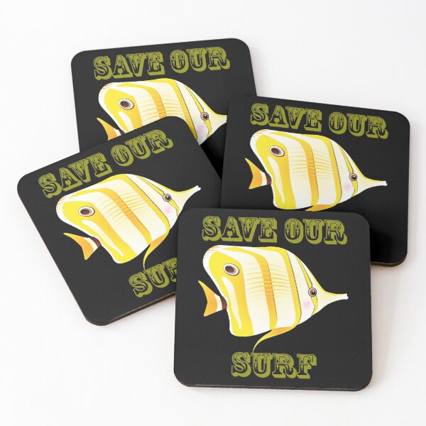 Item preview, Save Our Surf designed and sold by Uvogin2099.