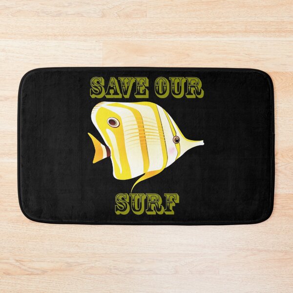 Item preview, Save Our Surf designed and sold by Uvogin2099.