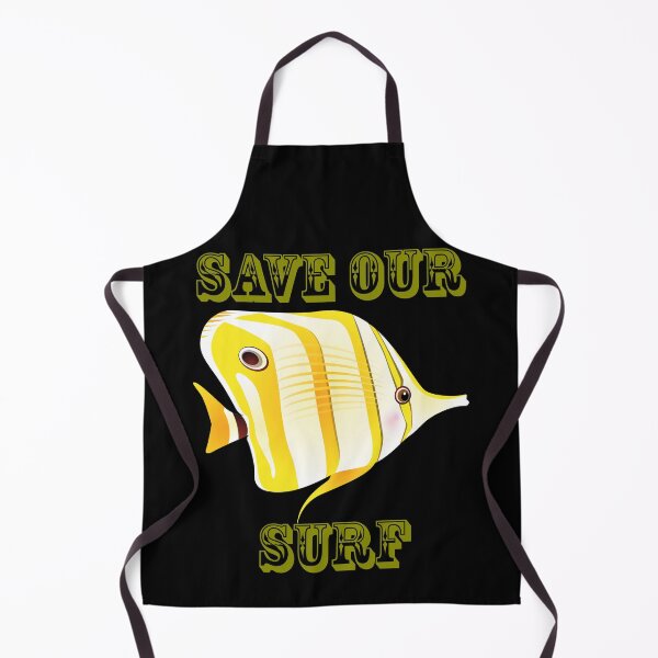 Item preview, Save Our Surf designed and sold by Uvogin2099.