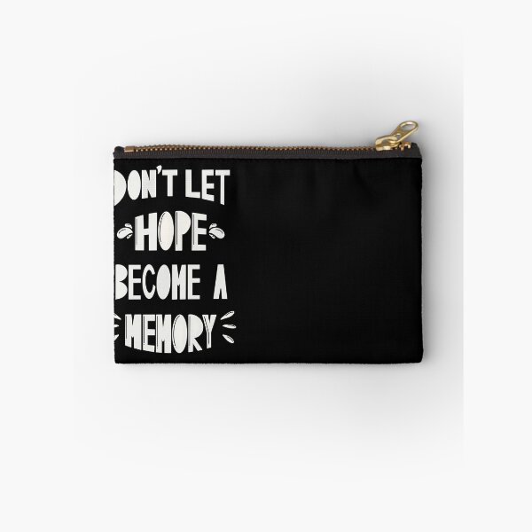 Item preview, Don’t let Hope  designed and sold by borderland.