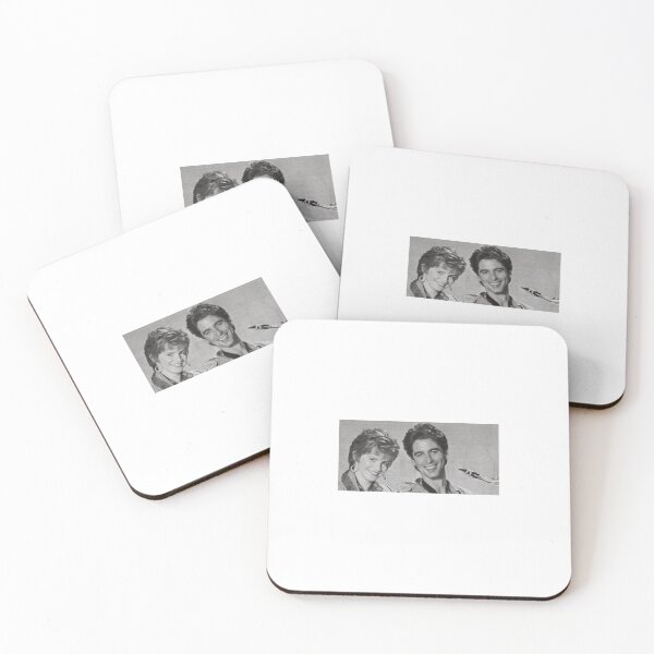 Item preview, Promo Picture for Days and Nights of Molly Dodd designed and sold by Jenniferkate72.