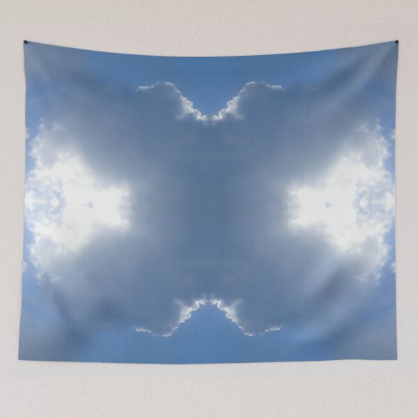 Item preview, Through the clouds designed and sold by CSouissi.