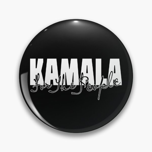 Item preview, KAMALA For The People T-Shirt. designed and sold by OAPod.