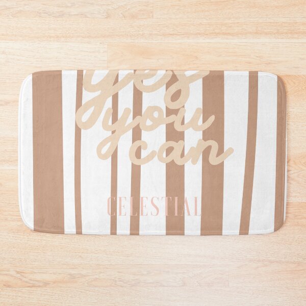 Item preview, Lines minimal case Iphone case neutral nudes with motivational quote  designed and sold by ivaostrogonac.
