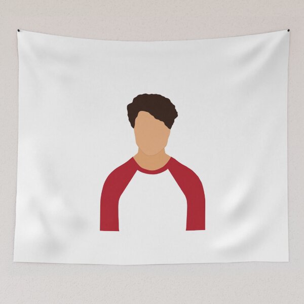 Item preview, Antonio Cipriano designed and sold by bwayjime.