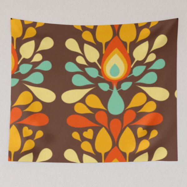 Item preview, Funky Retro Pattern Suits anything! designed and sold by AMS-ART.