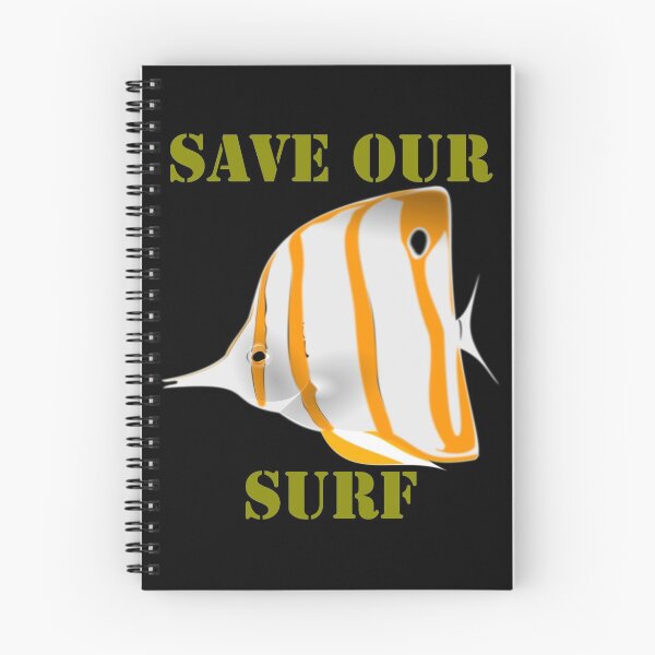Item preview, Save Our Surf designed and sold by Uvogin2099.